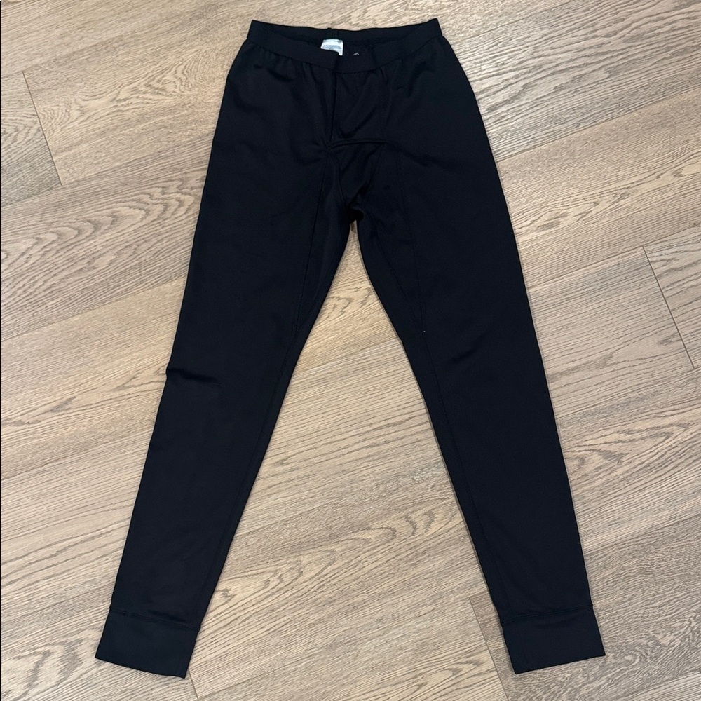 Lands End Boys Thermal Layer Base Size L (14-16)